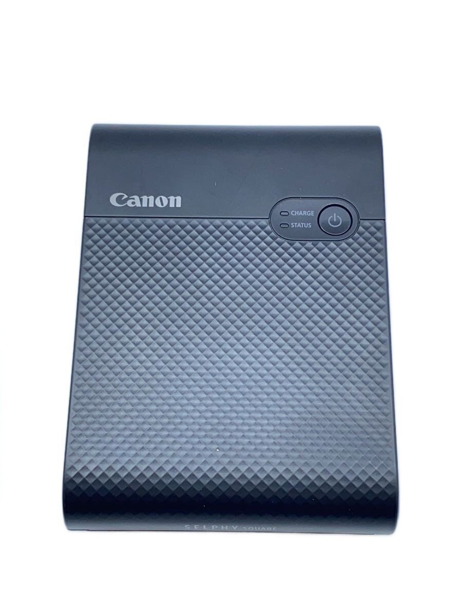 CANON◆プリンタ SELPHY SQUARE QX10 CD1158拍卖