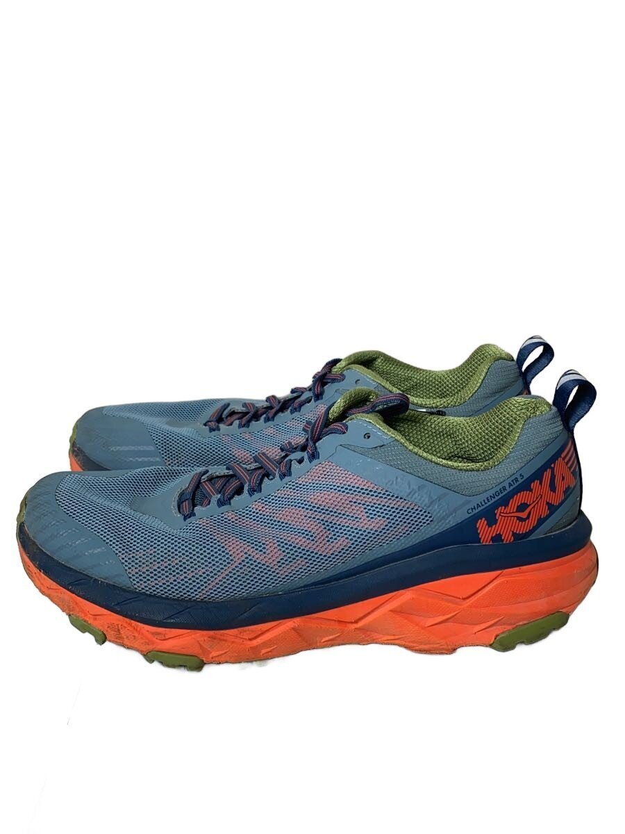 HOKA ONE ONE◆ローカットスニーカー/27cm/GRY拍卖