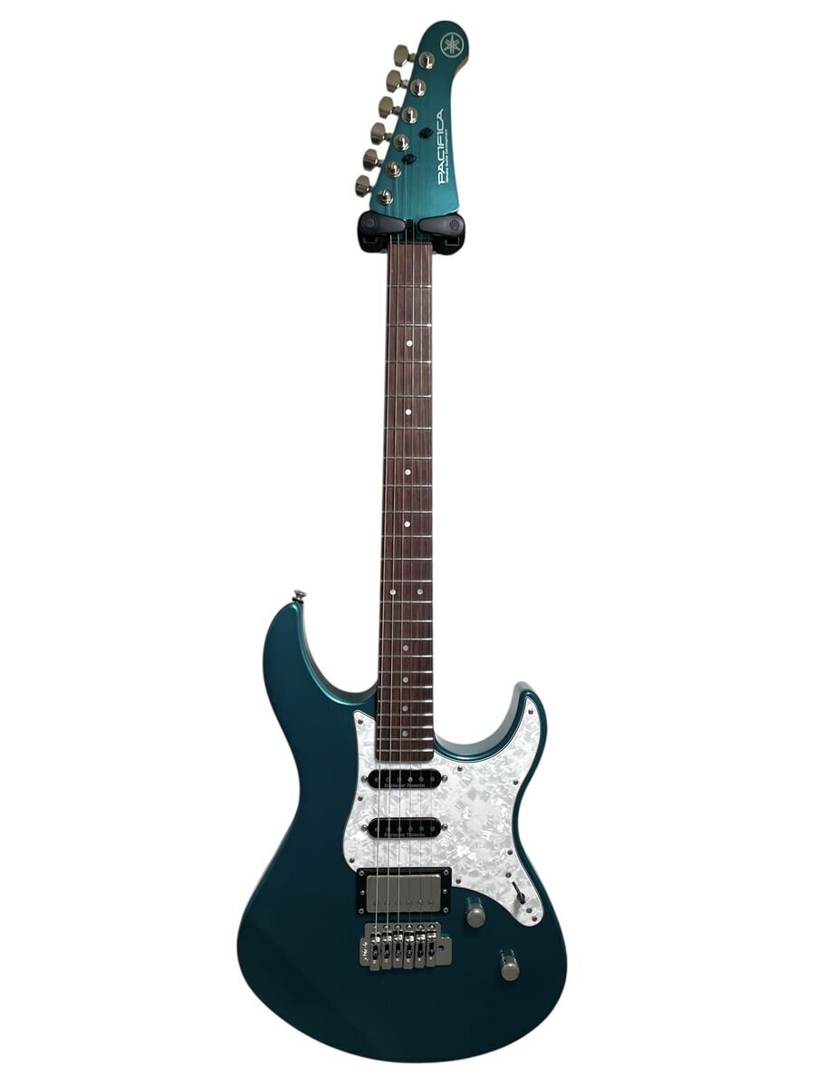 YAMAHA◆PAC612VIIX/PACIFICA/パシフィカ/2023/コイルタップ/TGM///拍卖