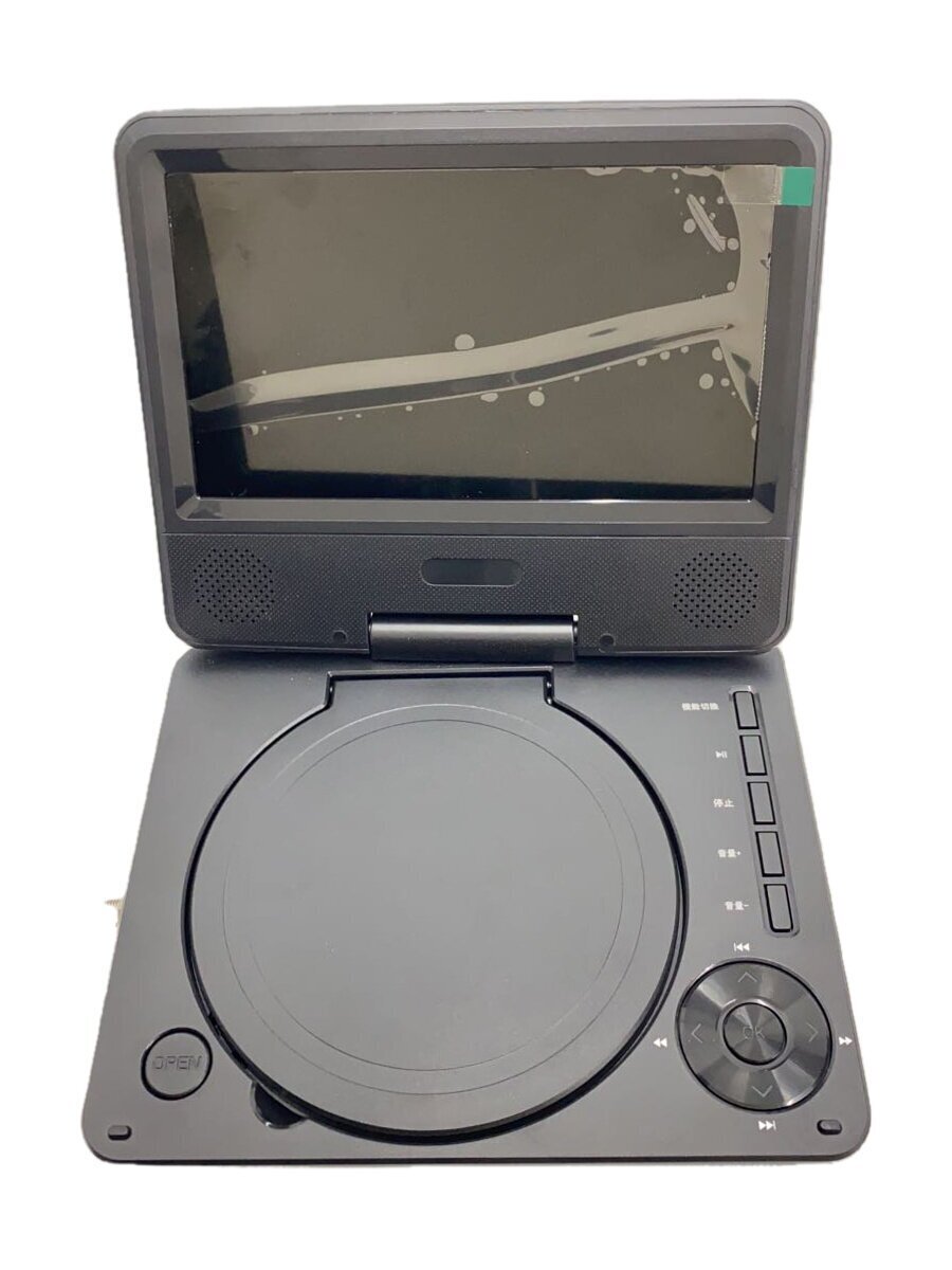 大栄トレーディング◆DVDプレーヤー/DT-PD7K2206C拍卖