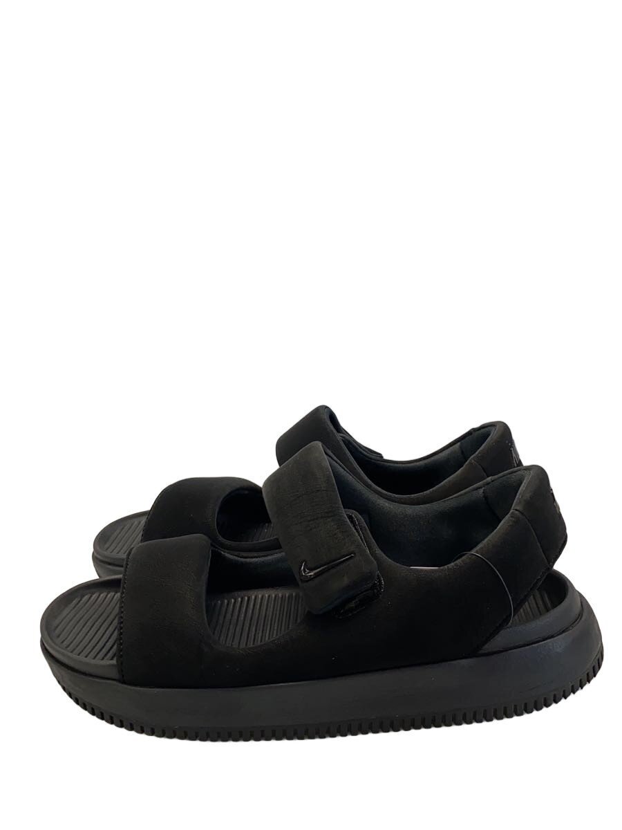 NIKE◆CALM SANDAL_カーム サンダル/29cm/BLK拍卖