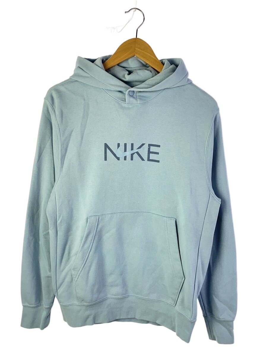 NIKE◆パーカー/S/コットン/BLU/FZ4765-440/メンズ拍卖