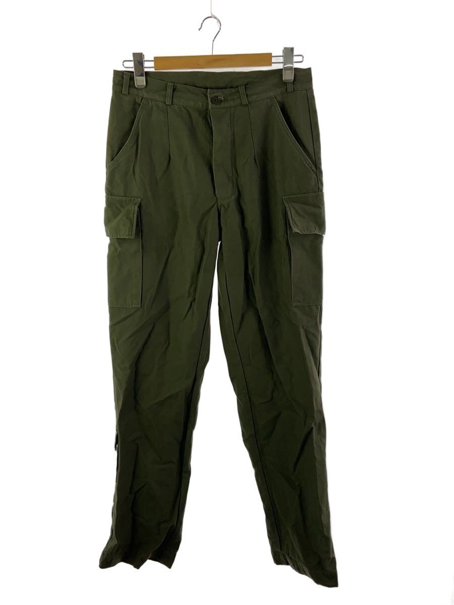 カーゴパンツ/-/コットン/GRN/8415-17-046-9393拍卖