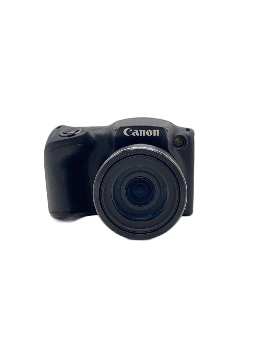 CANON◆デジタルカメラ PowerShot SX430 IS拍卖