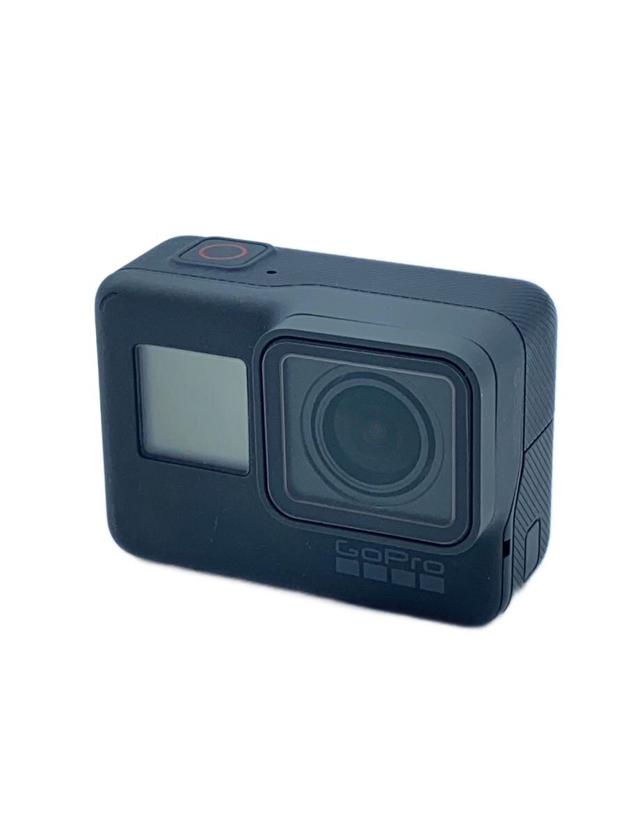 GoPro◆ビデオカメラ HERO5 BLACK CHDHX-502拍卖
