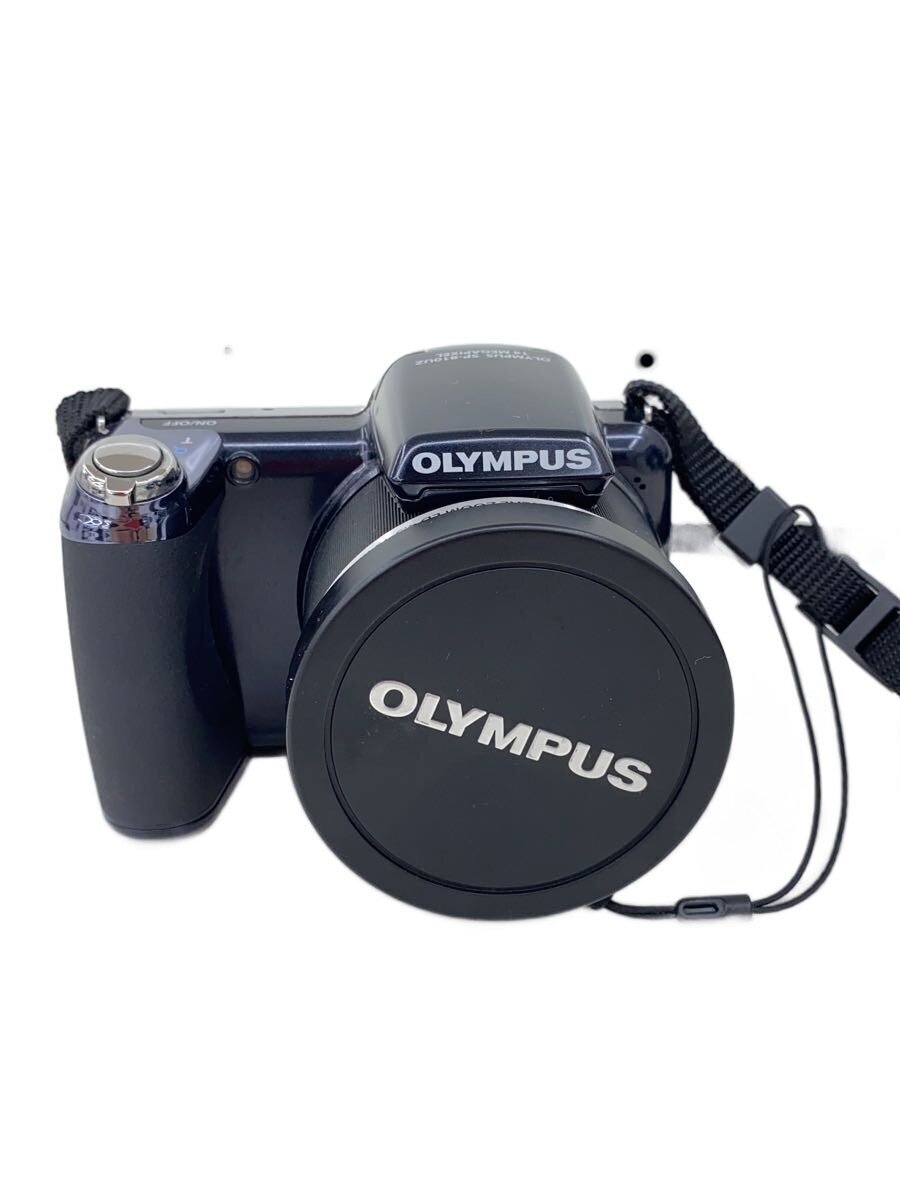 OLYMPUS◆デジタルカメラ OLYMPUS SP-810UZ拍卖