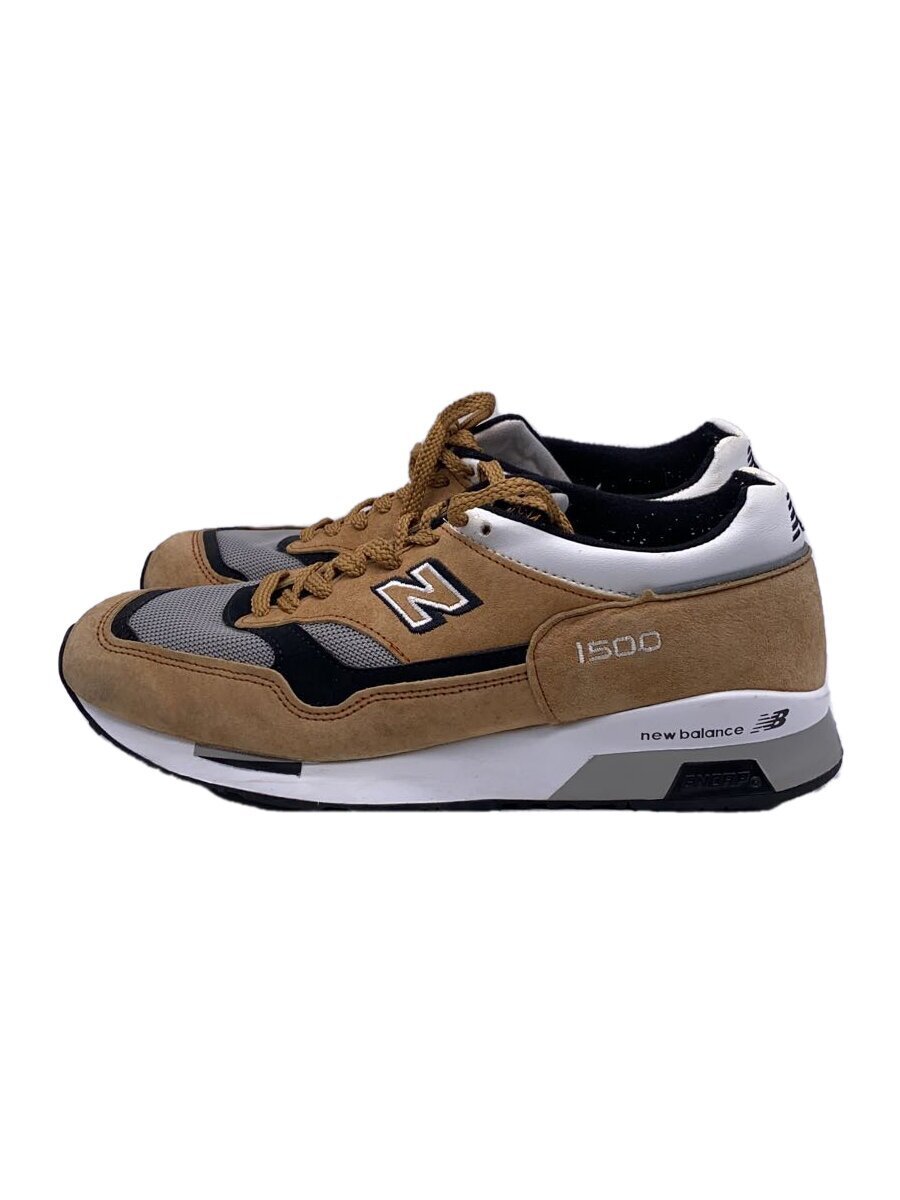 NEW BALANCE◆M1500/ベージュ/UK8/BEG//拍卖