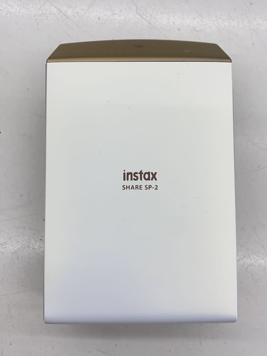 FUJIFILM◆instax SHARE/スマホdeチェキ /SP-2/本体のみ拍卖