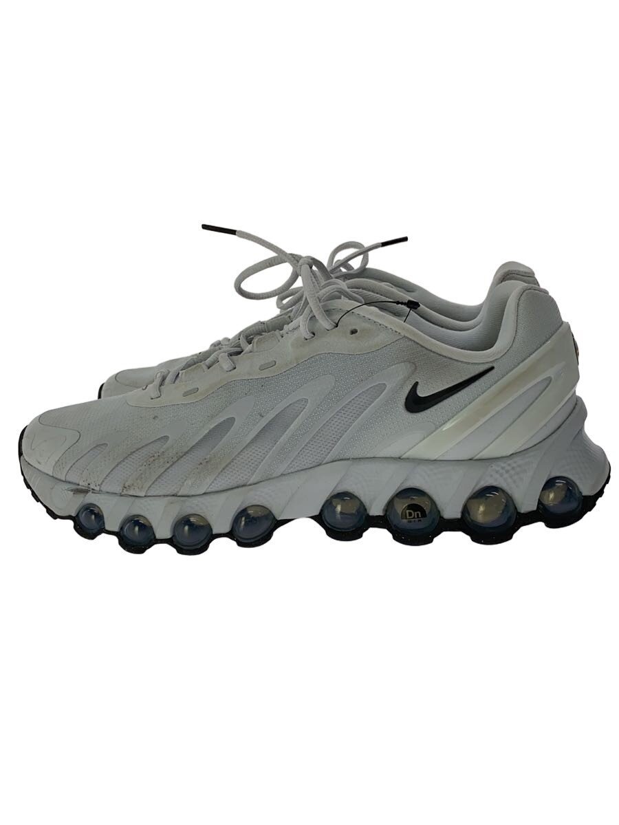 NIKE◆DN8 PURE PLATINUM/ローカットスニーカー/28cm/GRY/FQ7860-010拍卖