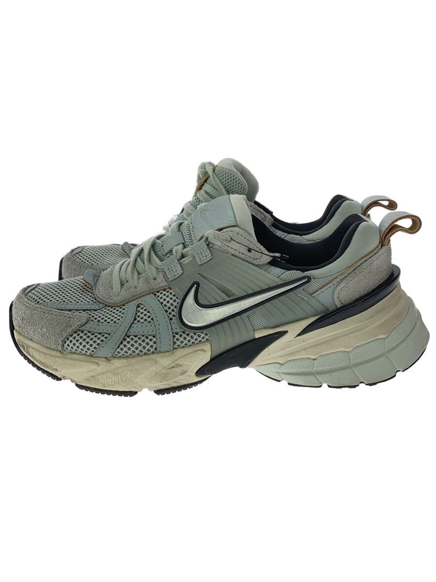 NIKE◆wmns v2k run/ローカットスニーカー/24.5cm/GRN/fn6703-003拍卖