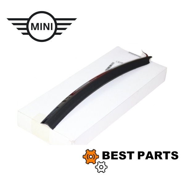 新品 BMW MINI ピラーカバー B1ピラーカバー R55 clubman 51137167236 純正拍卖