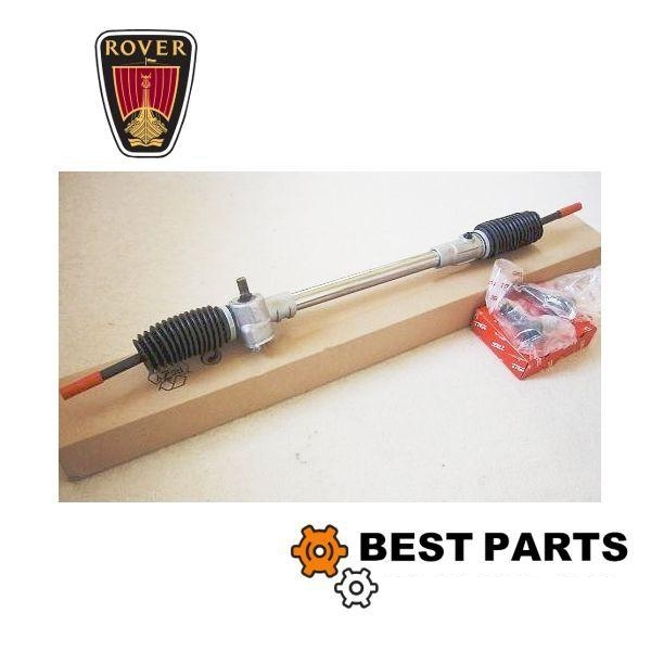 新品 ローバーミニ ステアリングラック&エンドセット 右 GSR3371 GSJ734×2拍卖