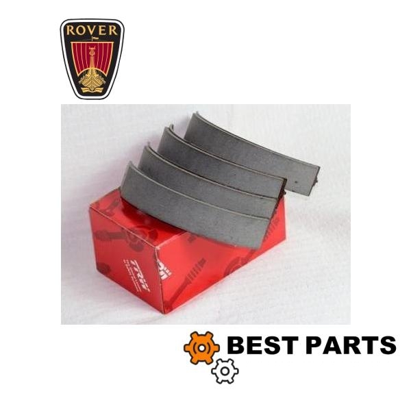 新品 ローバーミニ リアブレーキシュー TRW 純正 GBS834拍卖