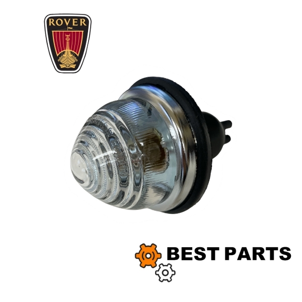 新品 ローバーミニ フロントパークランプ フロントランプ ガラスランプ MK-1 1B9100拍卖