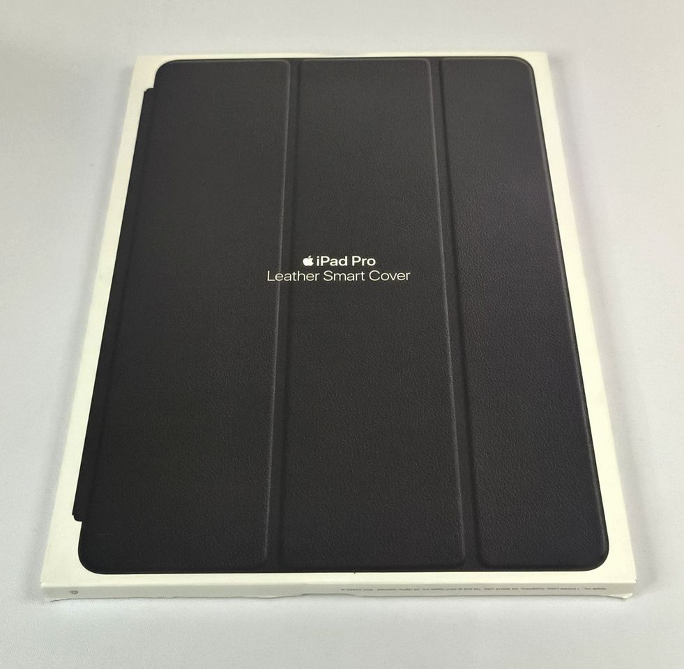 【送料無料】Apple 純正 iPad Air 第3/iPad pro 10.5/ iPad 10.2インチ 第7 第8 Smart Cover スマート ケース カバー ブラック MPUD2FE/A拍卖