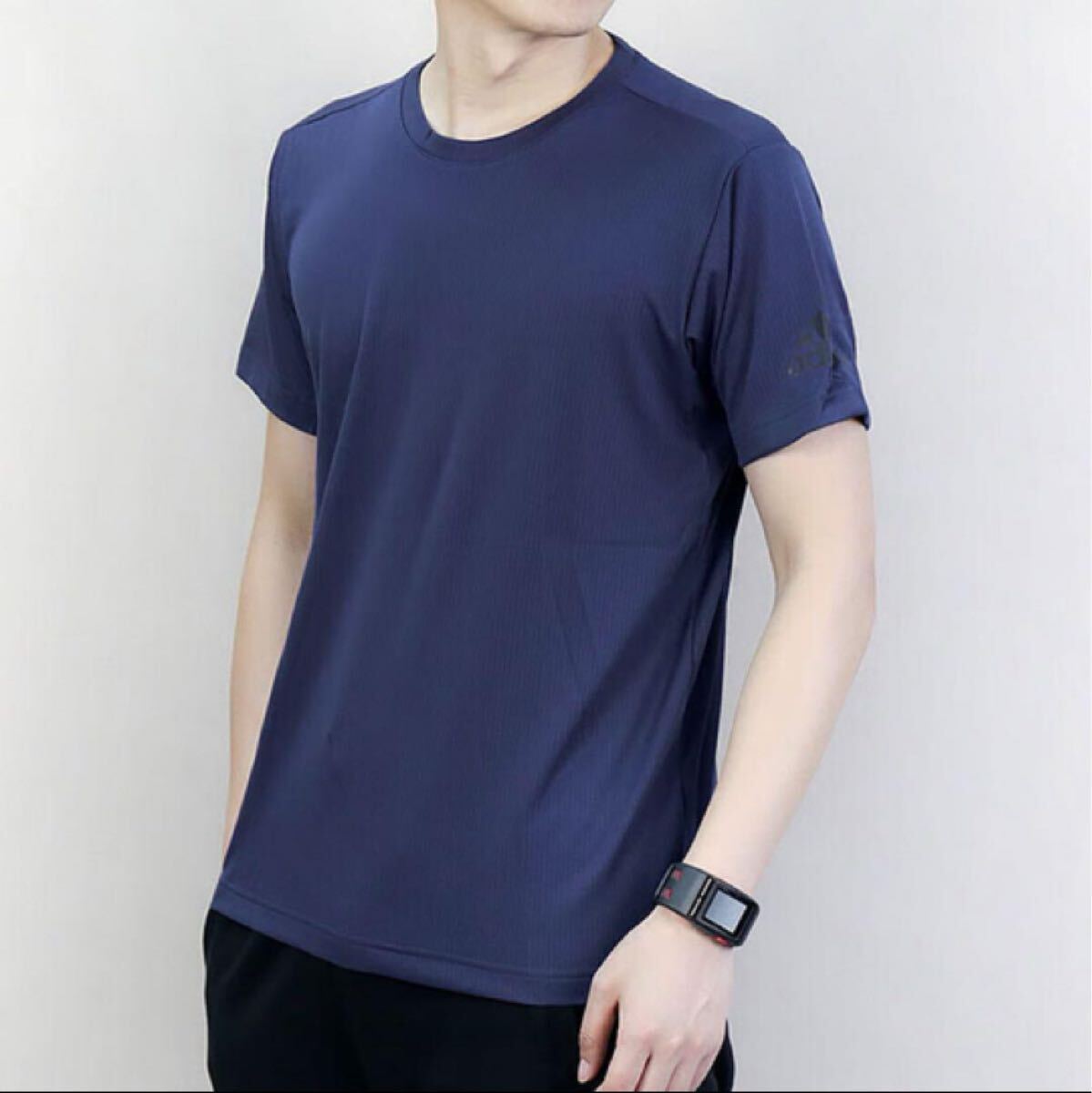 送料無料 新品 adidas FREELIFT CLIMACHILL TEE S拍卖