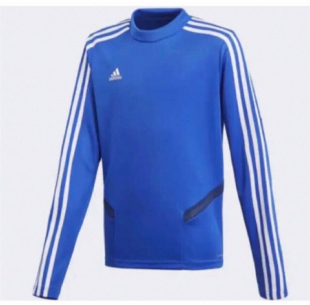 送料無料 新品 adidas アディダス KIDS TIRO19 140 BL拍卖