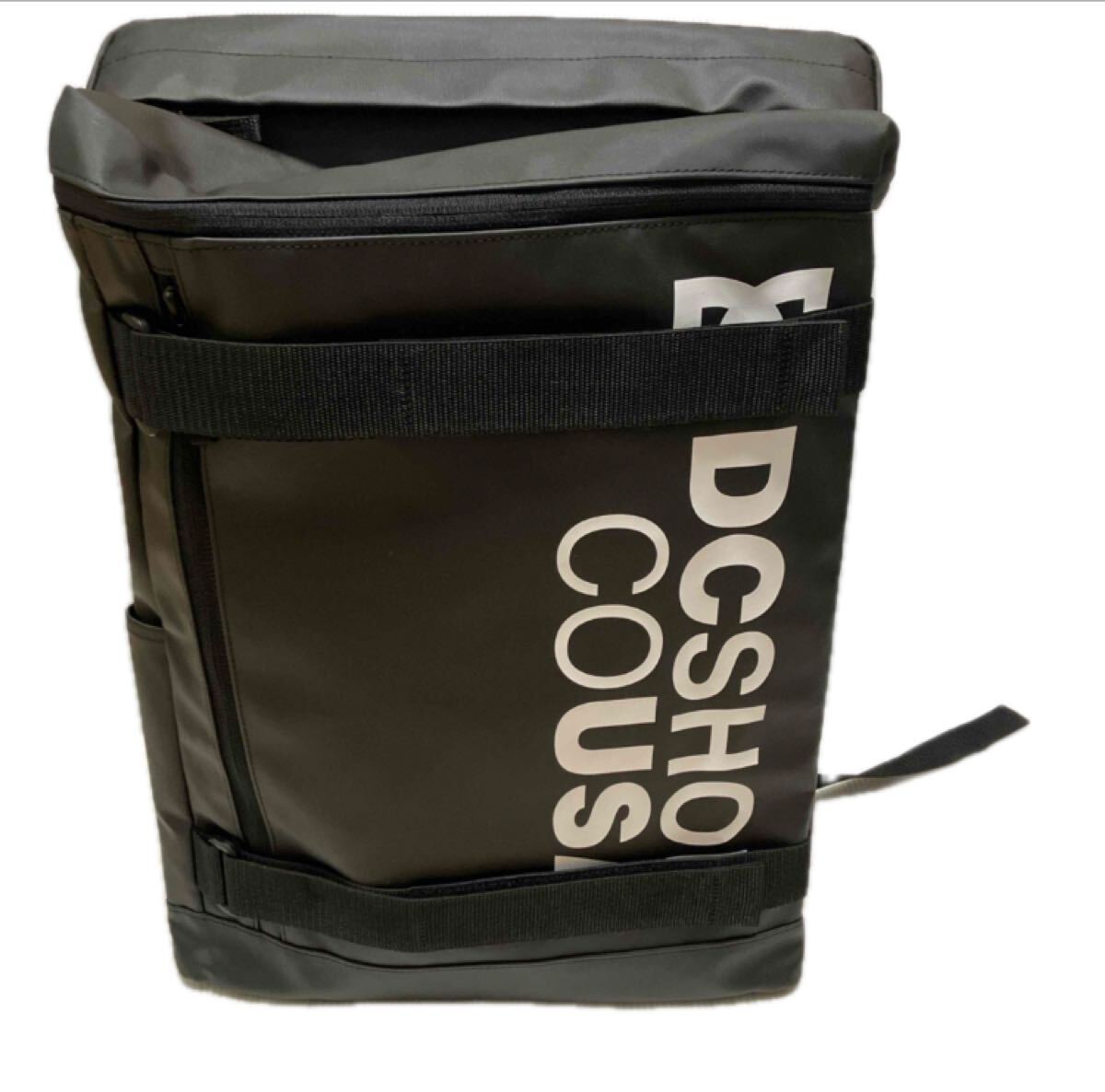 送料無料 新品 DC SHOE バックパック拍卖