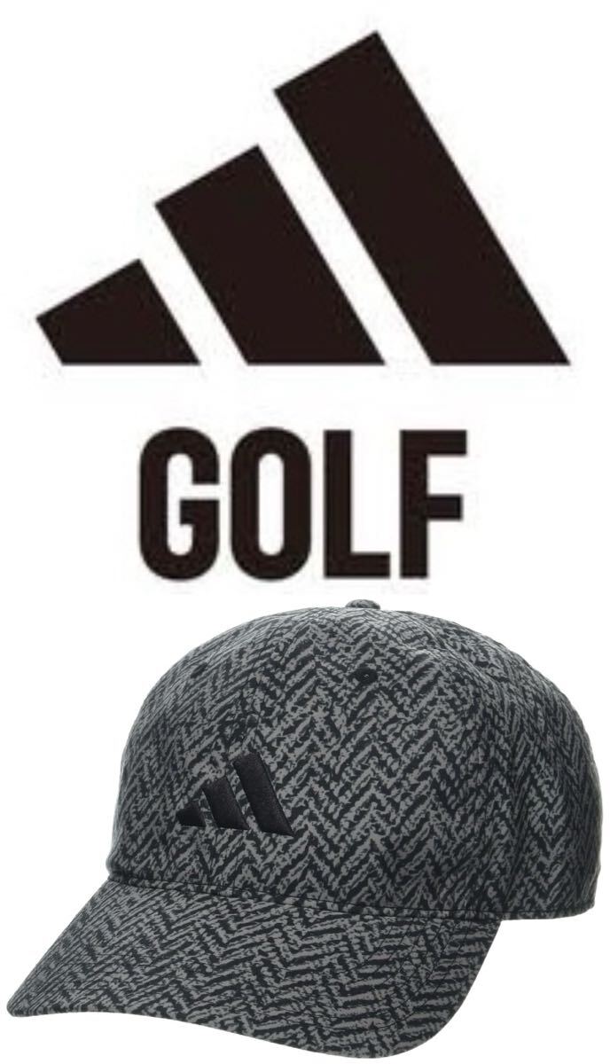 送料無料 新品 adidas GOLF レディース パフォーマンス キャップ拍卖