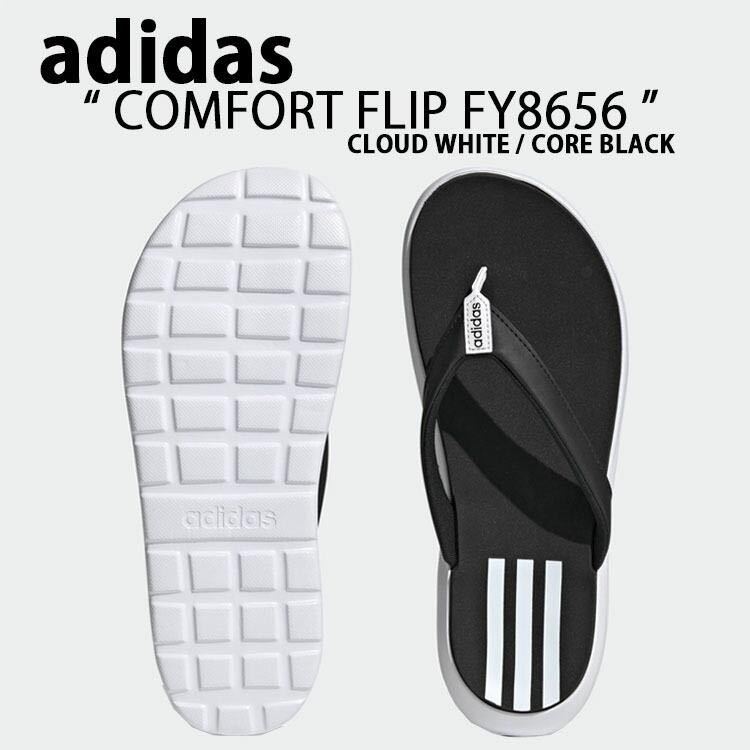 送料無料 新品 adidas UNISEXサンダルFLIP FLOP 28.5拍卖