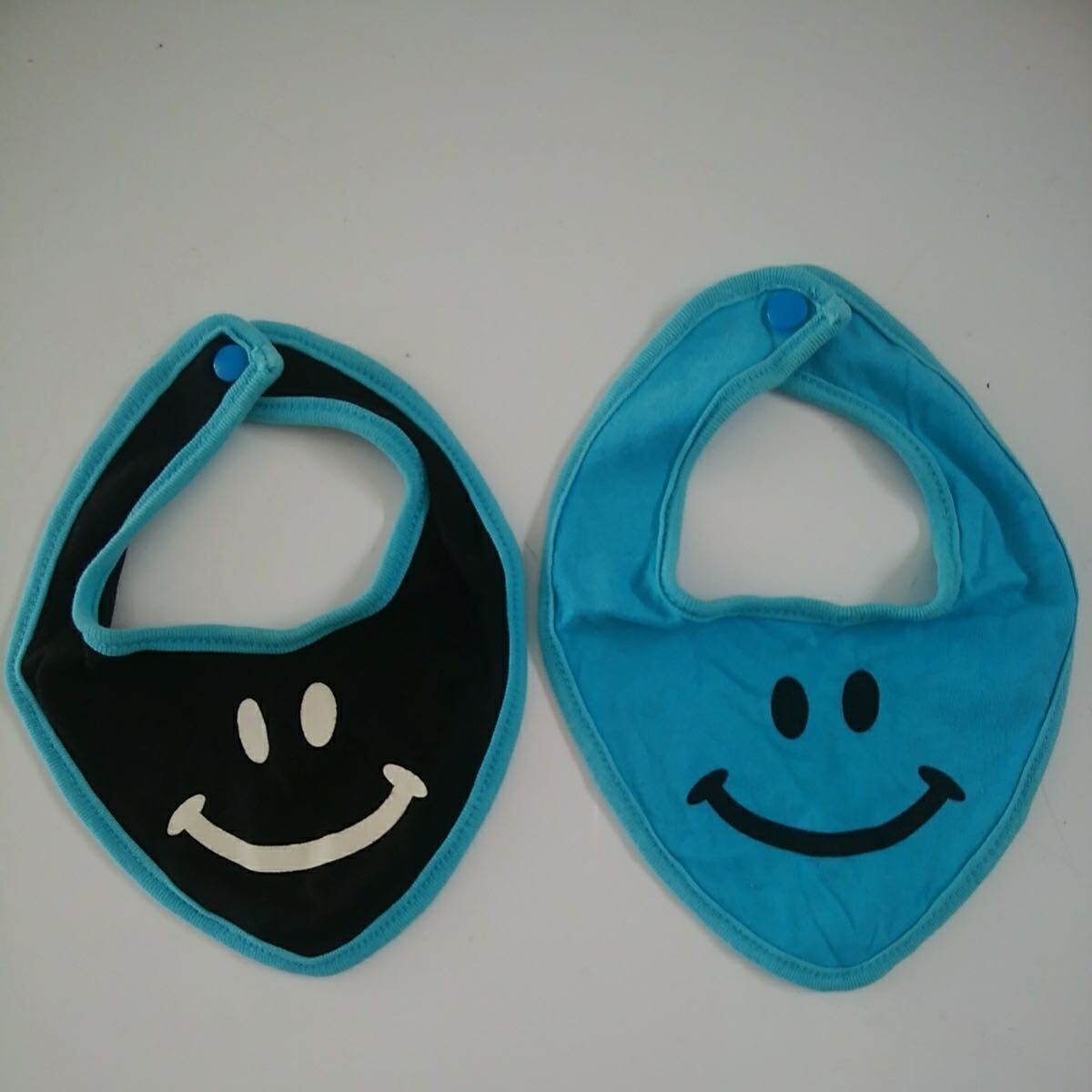 ベビー スタイ リバーシブル拍卖