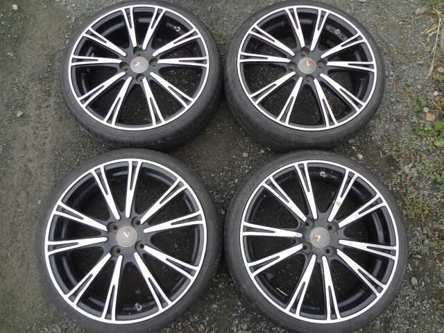 ★5063 4穴 ハンコック Ventus PRIME3 165/40R17 4本 2018年製拍卖