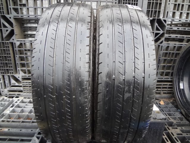 ★5064 ブリヂストン GL-R 215/65R16 c 109/107R 2本 2022年製拍卖