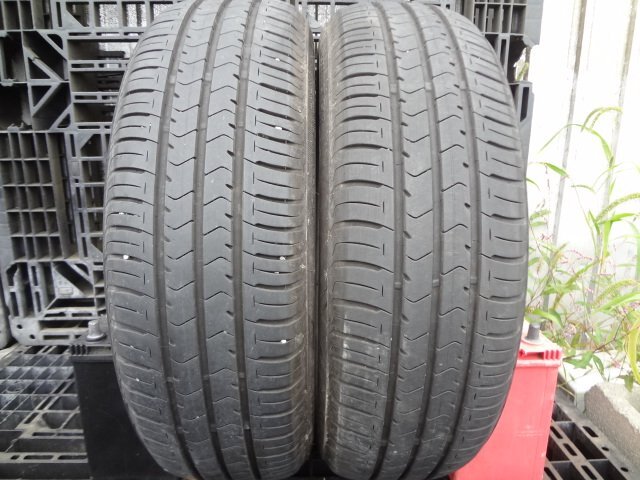★5070 ラクティス ブリヂストン エコピア NH100C 175/60R16 2本 2018年製拍卖