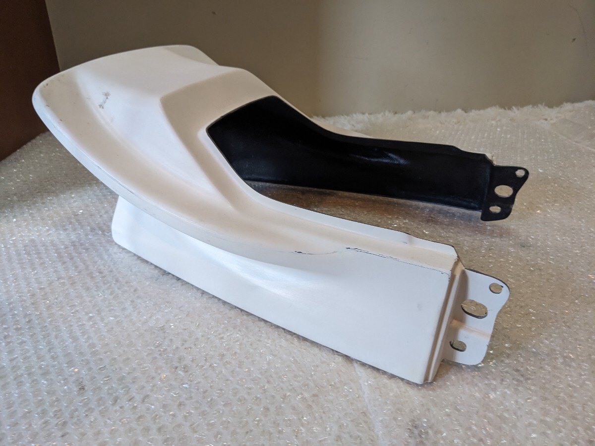 HONDA CBR400F JOKER,S アウトバーンテール 拍卖