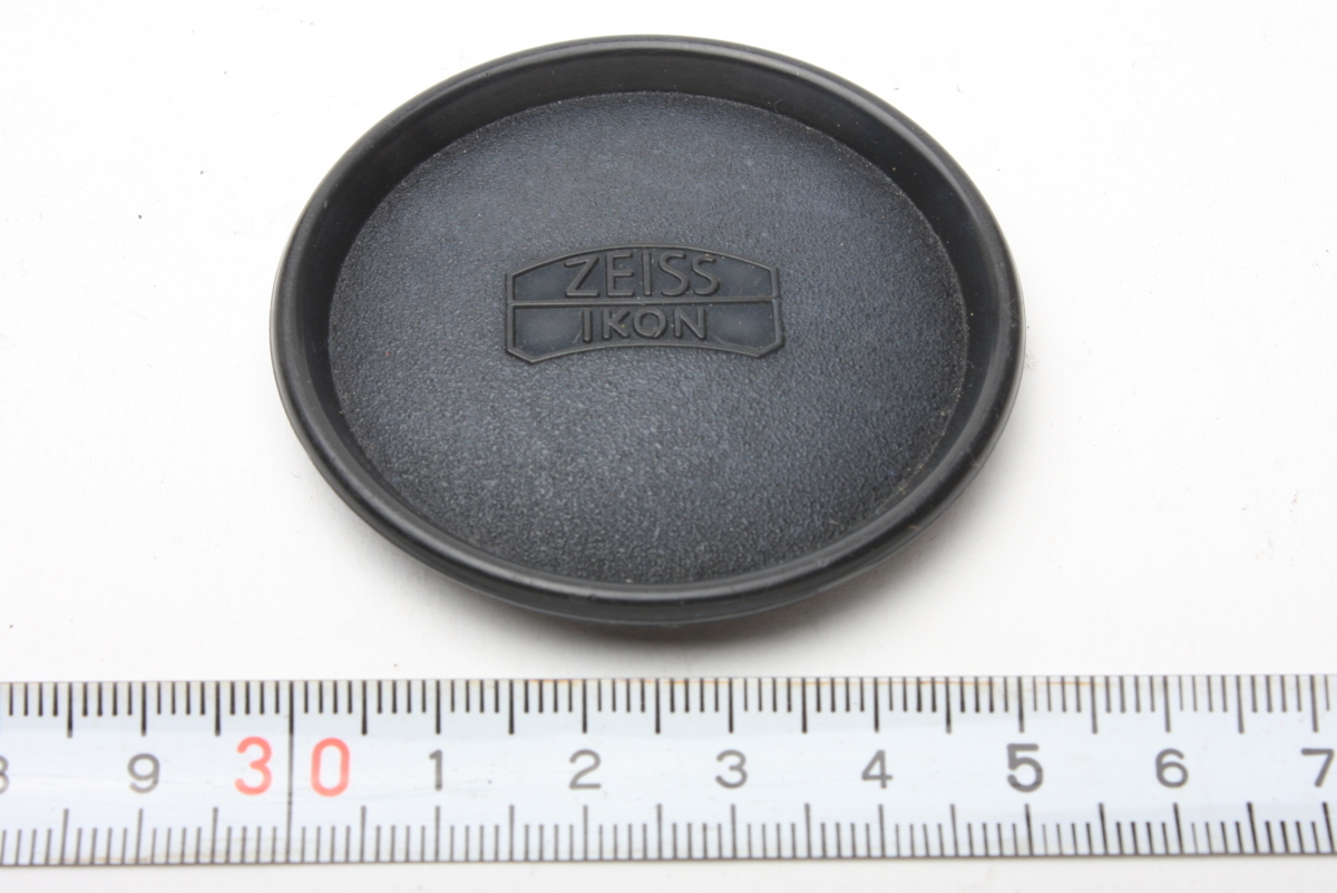 ※ 純正品 希少品 Zeiss ikon ツァイスイコン コンタレックス 他 レンズ用 爪有 キャップ 49mm h3377拍卖