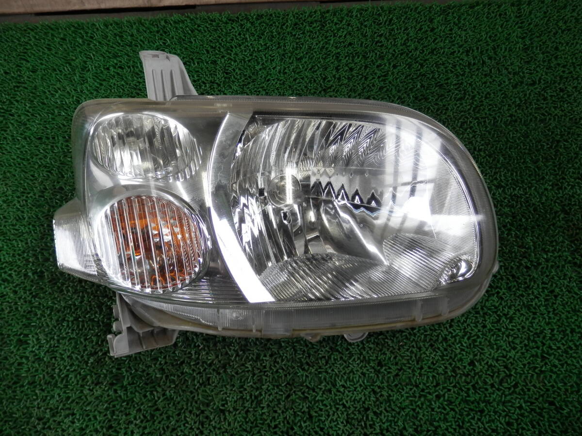 ◆3509-094 H24 ダイハツ タント L385S 右ヘッドライト拍卖