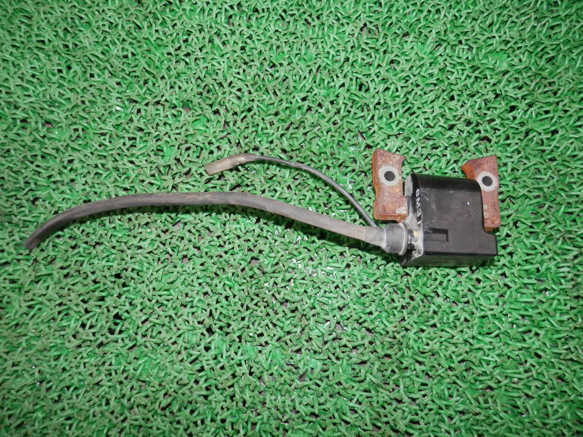 ◆3509-157 ロビンEY28DS用 点火コイル拍卖
