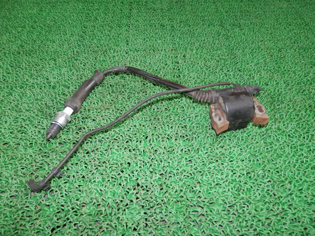 ◆3509-178 ホンダ スノーラ HS55 前期18コマ用 イグニッションコイル拍卖