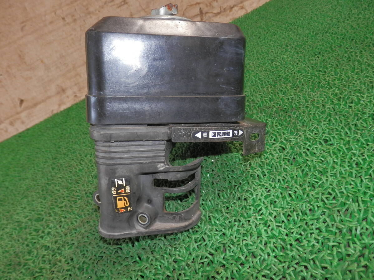 ◆3509-179 ホンダ スノーラ HS55 前期18コマ用 クリーナーBOX拍卖