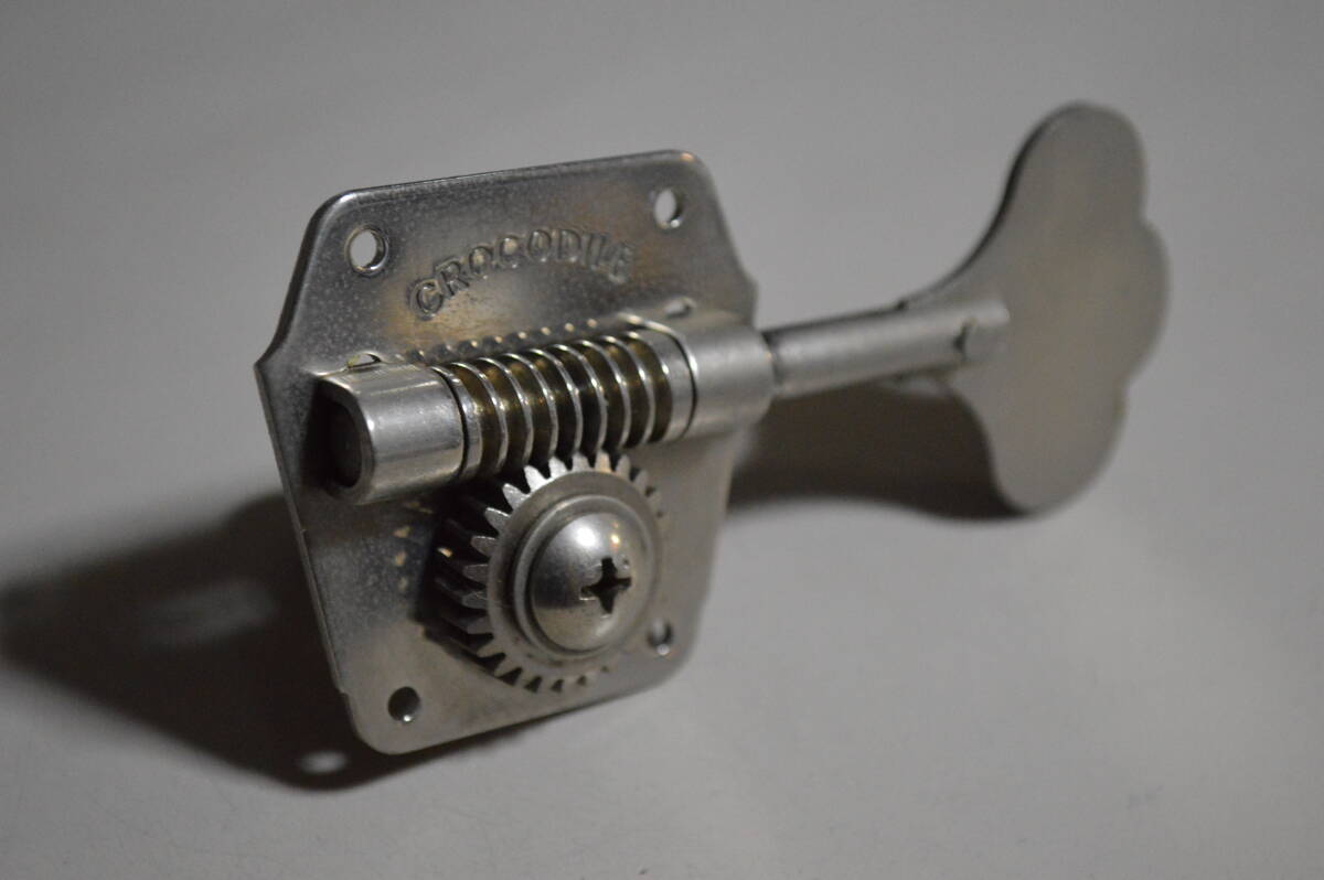 ●CROCODILE(クロコダイル)のペグ一個!!!●拍卖