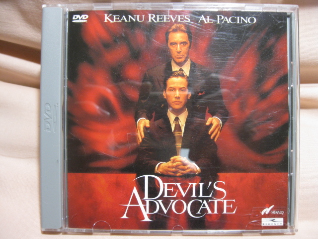 DVD ディアボロス拍卖