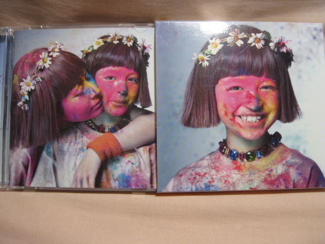 CD 10years 木村カエラ 初回盤拍卖