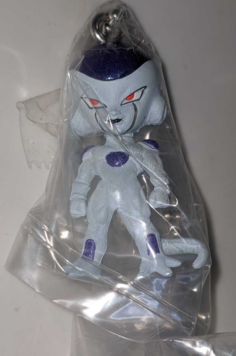 フリーザ ベスト34 UDMドラゴンボール ドラゴンボール バンダイ ガチャ ガチャガチャ拍卖