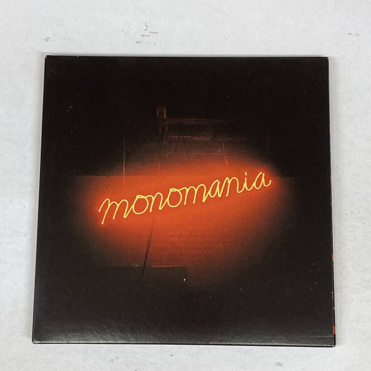 PR2183 CD *Deerhunter* Monomania拍卖