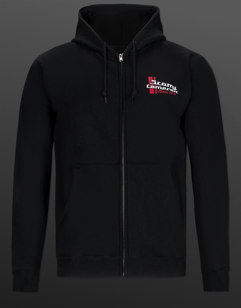 Scotty Cameron スコッティ キャメロン ジップアップパーカー Raceline 62 Hoodie (S) 新品拍卖