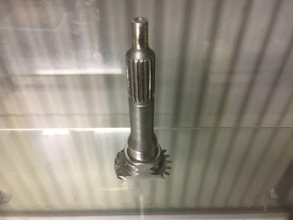 スズキ車クラッチセンター出し インプットシャフト 特殊工具レンタル料金 F6A K6A R06A ジムニー カプチーノ キャリイ アルト 芯出しSST拍卖