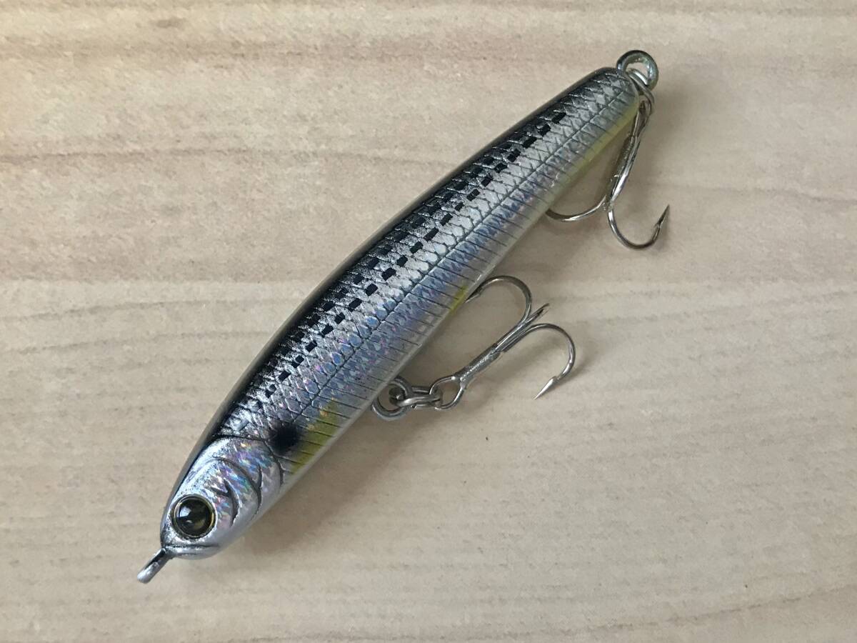 【LUCKYCRAFT:WANDER 60:ラッキークラフト:ワンダー 60:A】シーバス・スズキ・フッコ・メバル・ブラックバス・トラウト・ライトゲーム拍卖