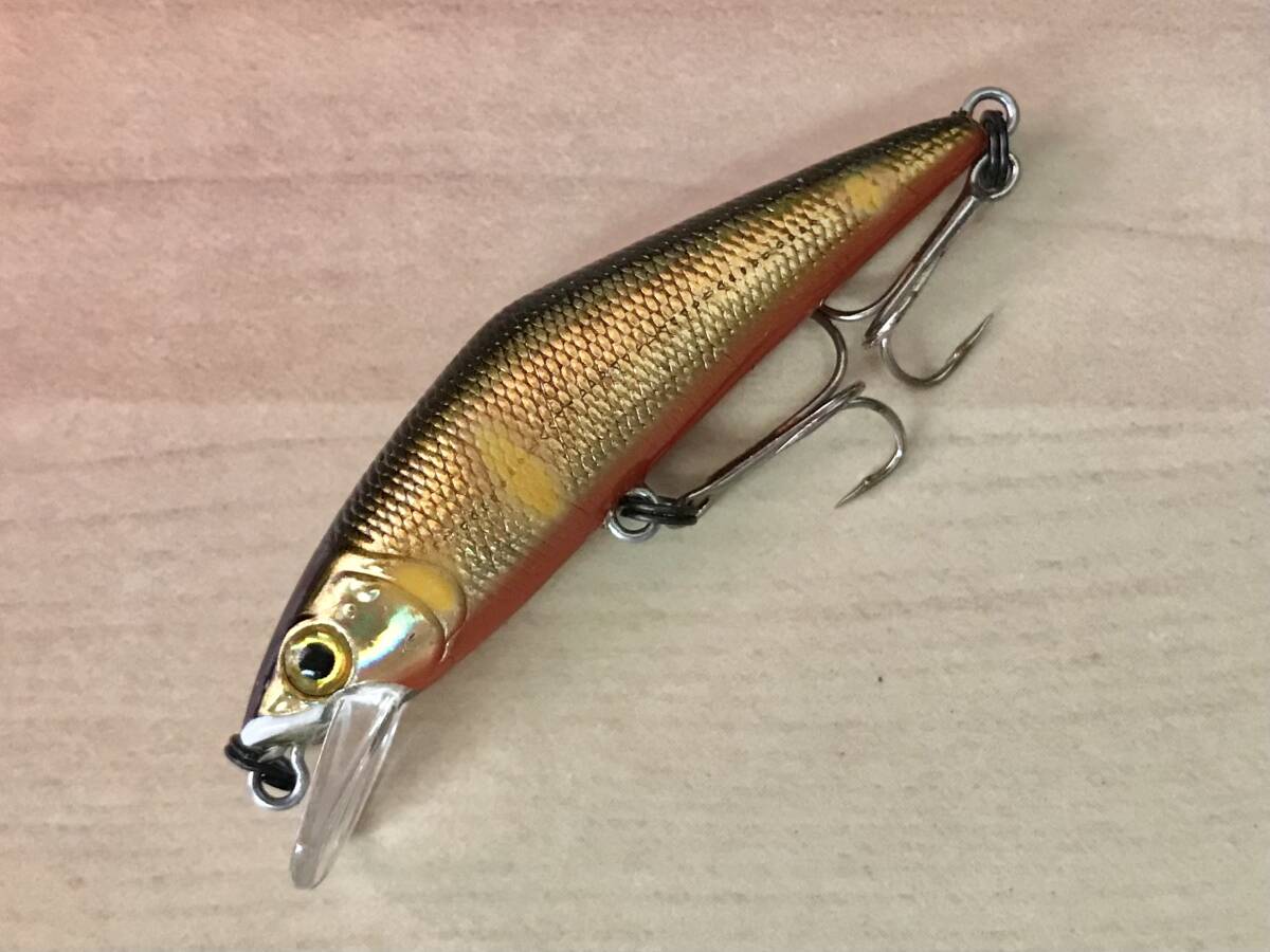 【SMITH:D-CONTACT 50:スミス:Dコンタクト:Dコン】トラウト・シーバス・メッキ・カマス・クロダイ・チヌ・キビレ・万能・ライトゲーム拍卖