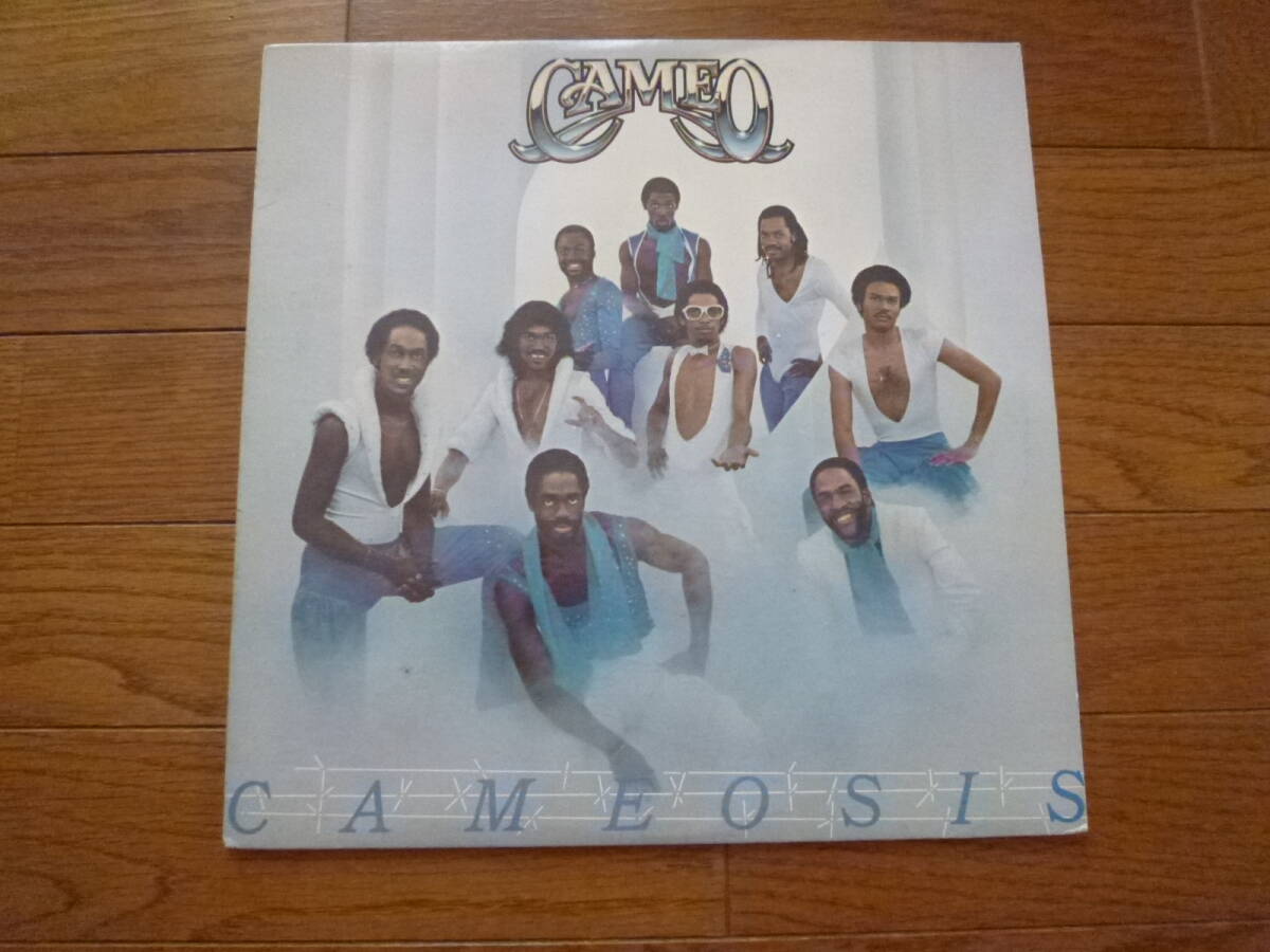 LP CAMEO / CAMEOSIS拍卖