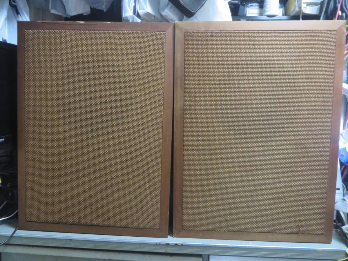 PIONEER PAX-A20 シールドエンクロージャー 動作確認済拍卖