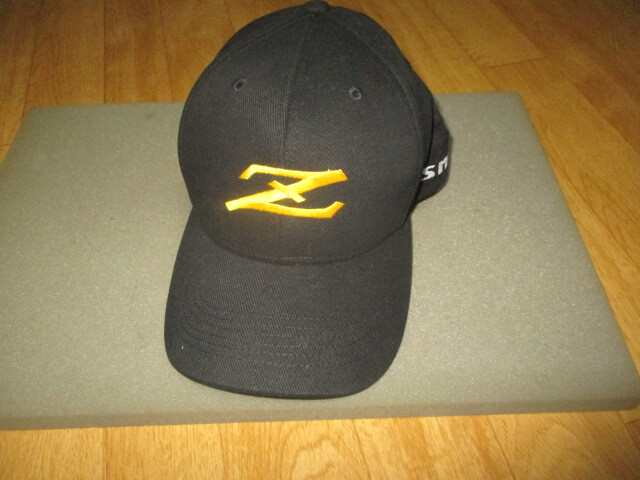 日産・フェアレディz・旧ロゴ・ニスモレーシング・片山豊モデル 帽子・キャップ 未使用 旧車・ニスモ・S30Z・240ZG・ジャケットZ32拍卖