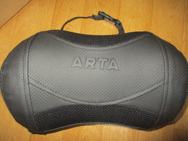 ARTA・スーパーオートバックス・ホンダ F1 スーパーGT・アグリ シートネックパット・ヘッドレスト 新同美中古 ジャケット NSX拍卖