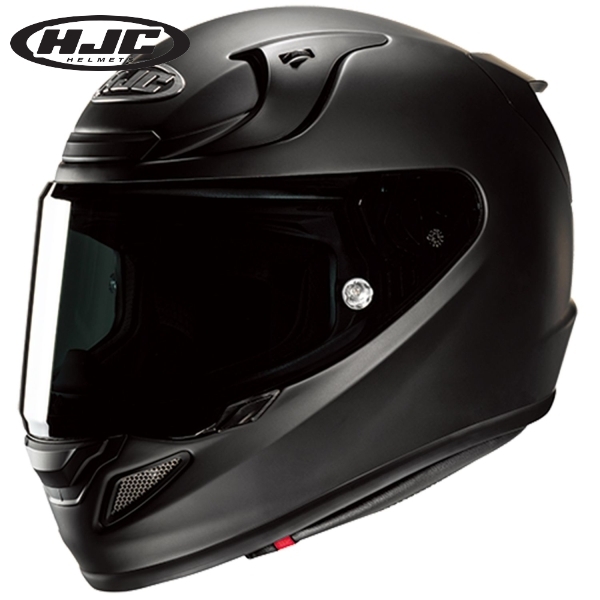HJC エイチジェーシー HJH255 RPHA12 ソリッド カラー:MATTE BLACK サイズ:L拍卖