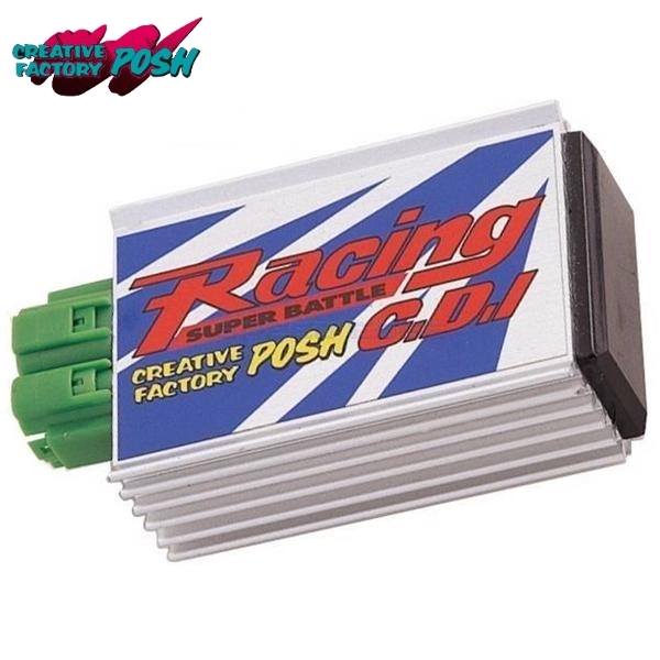 在庫あり CF POSH CFポッシュ 610065 スーパーバトル レーシングCDI NSR50('93,'94)拍卖