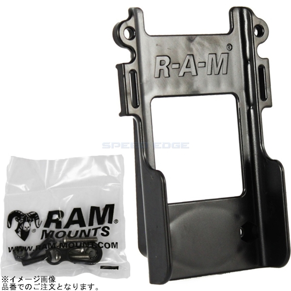 在庫あり RAM MOUNTS ラムマウント RAM-HOL-BC1U ベルトクリップ用ホルダー拍卖
